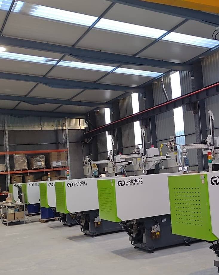 Acessórios técnicos